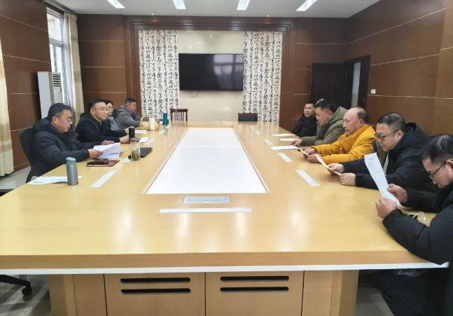 东台中专召开校园食品安全工作培训会