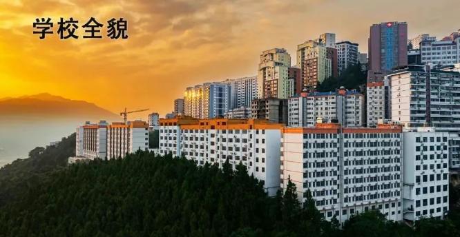 巴东县实验高中2025年招生简章