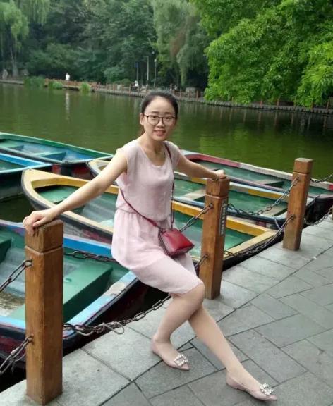 班主任候选人李文丽：以信念之光照亮职教之路