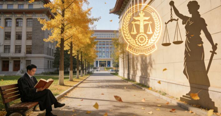 中国政法大学的法学专业在国际上的排名如何？