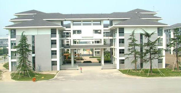 扬州环境资源职业技术学院录取分数及位次