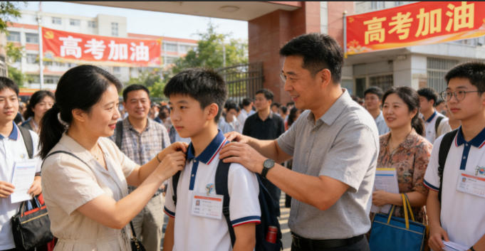 高考复读需要什么条件？