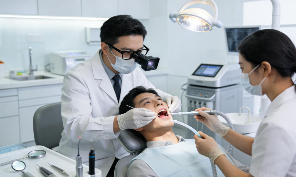 全国口腔医学专科院校推荐(供2026考生参考)