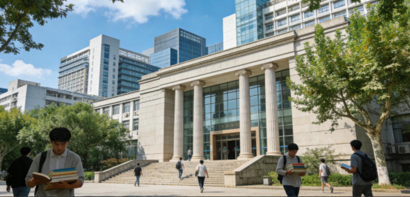 浙江大学在世界排名多少位？居全球前49位