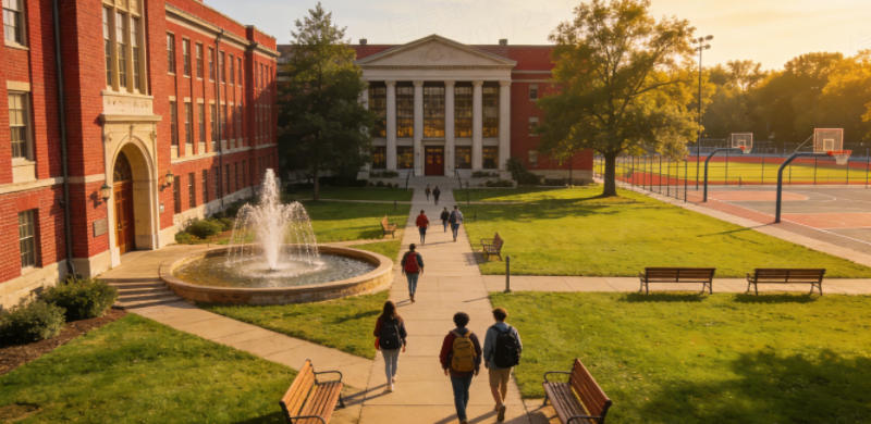 重庆有哪些大专院校?录取分数线是多少?