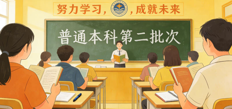 重庆二本大学有哪些？优势专业及录取分数