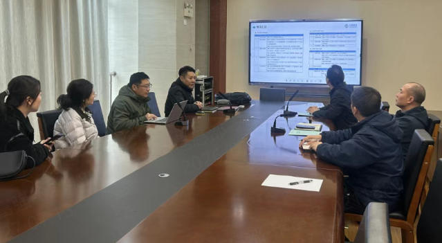 龙岩华侨职专网络安全运营培训工作圆满完成