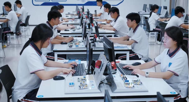 温职专教材获教育部、人社部双重国家级认定