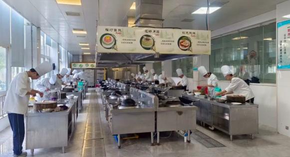 德清职业中专这个案例入选省级典型案例