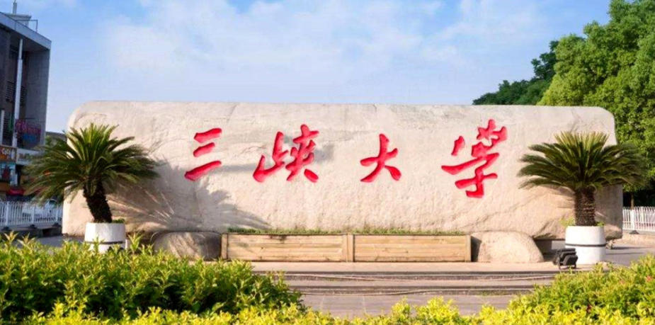 2024-2025年三峡大学医学院在湖北录取分数及位次（2026参考）