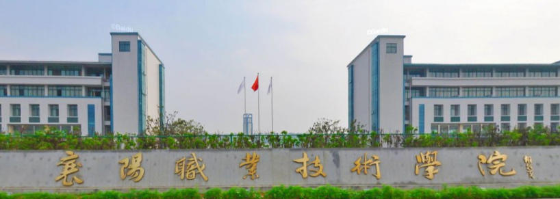 襄阳职业技术学院2025年湖北录取分数及位次（2026参考）