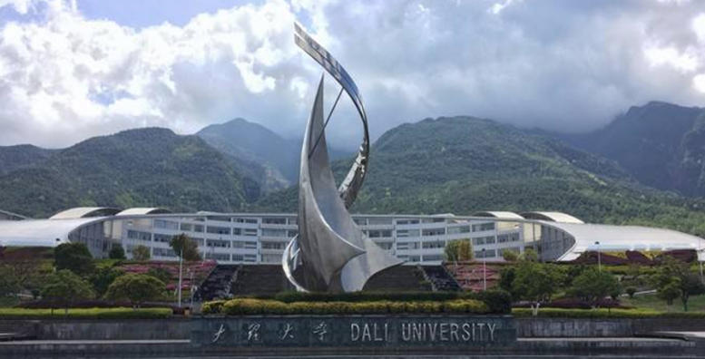 大理大学一年费用多少