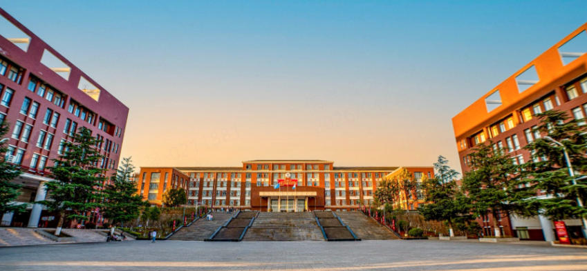 滇池学院2025年在全国各省录取分数线（2026参考）