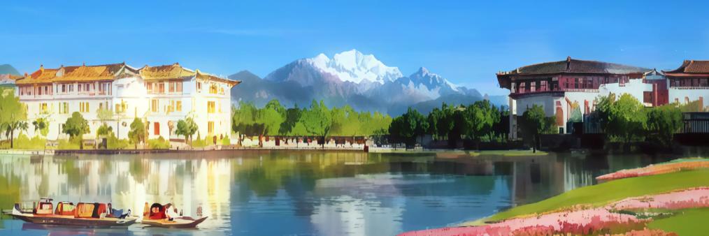 丽江文化旅游学院在云南省录取分数及位次