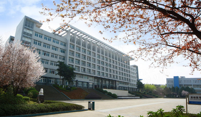 重庆三峡医药高专王牌专业有哪些?