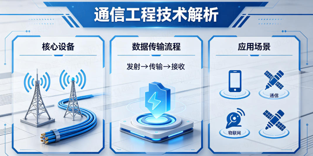 通信工程专业大学排名（2026参考）