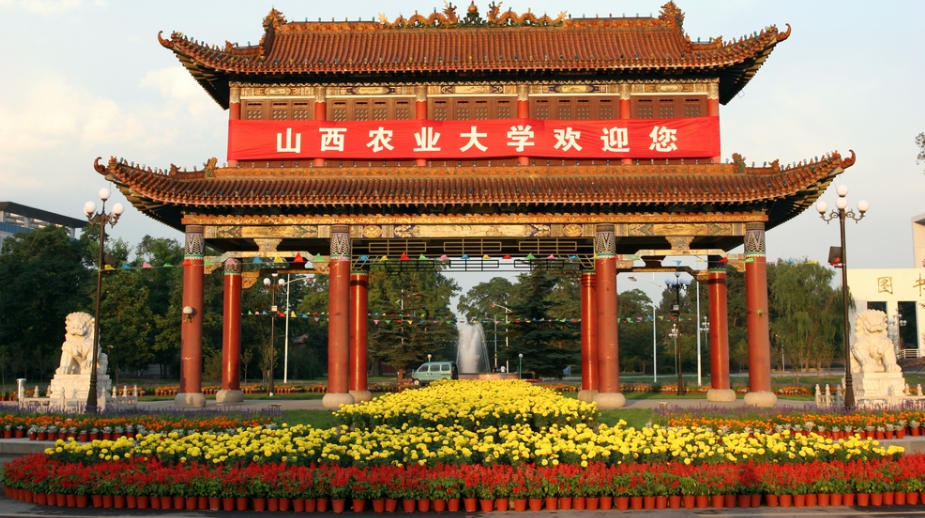 山西农业大学的优势专业有哪些?
