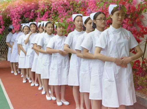 2020年重庆市护士学校招生简章及招生计划