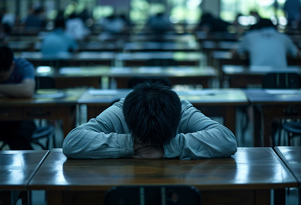 滑档后的征集志愿如何填报