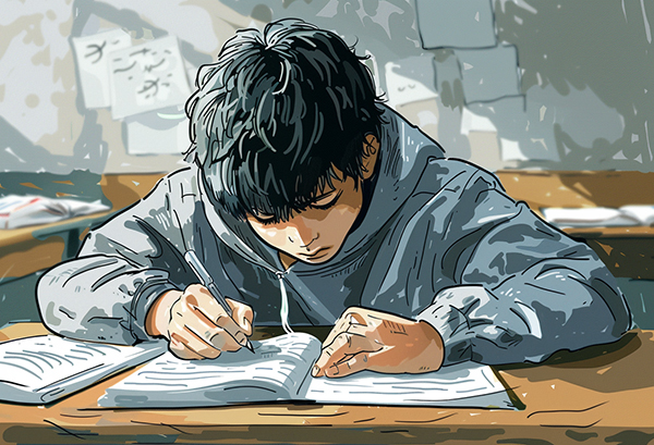 滑档和退档有什么区别