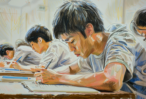 双高计划专科学校分数线高吗