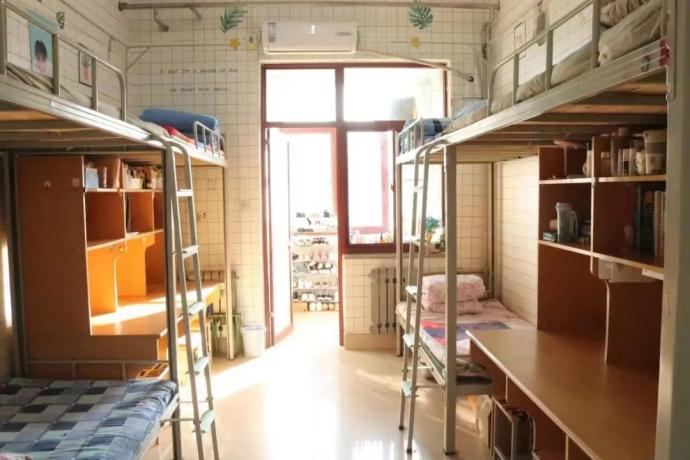 山东中医药大学宿舍条件怎么样,有空调吗(含宿舍图片) 山东中医药大学宿舍条件怎么样,有空调吗(含宿舍图片)