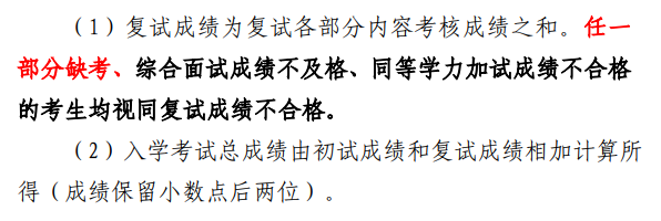 2025河海大学研究生初试复试所占比例