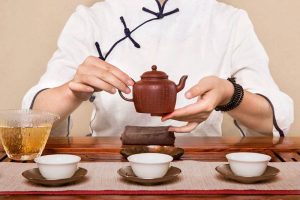 茶艺师资格证考试时间