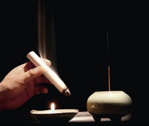 中医艾灸师资格证,中医艾灸师资格证书